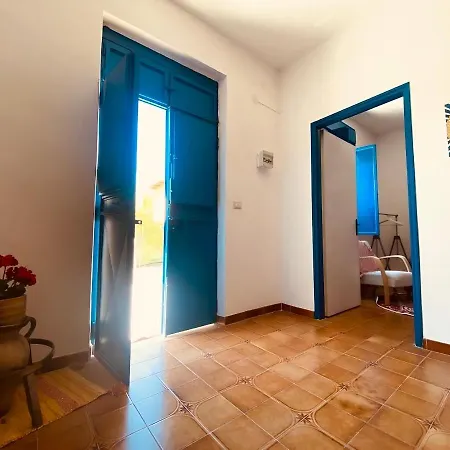 Duenya Ospitalita Siciliana Holiday home *