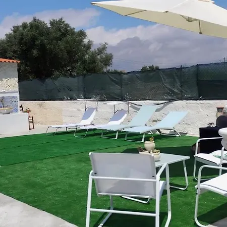 Duenya Ospitalita Siciliana Holiday home Lido di Noto