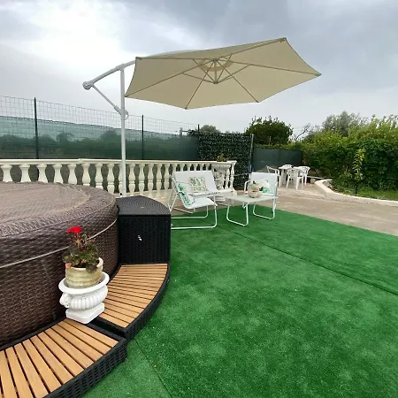 Holiday home Duenya Ospitalita Siciliana *