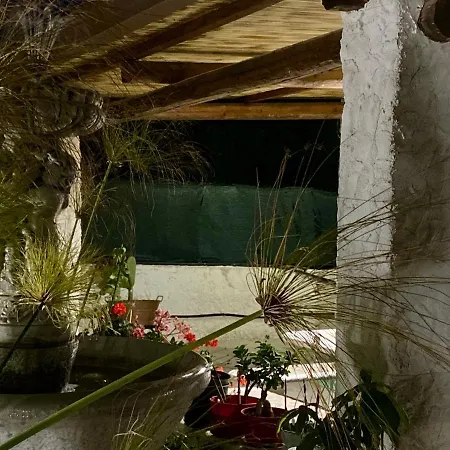 Holiday home Duenya Ospitalita Siciliana Lido di Noto
