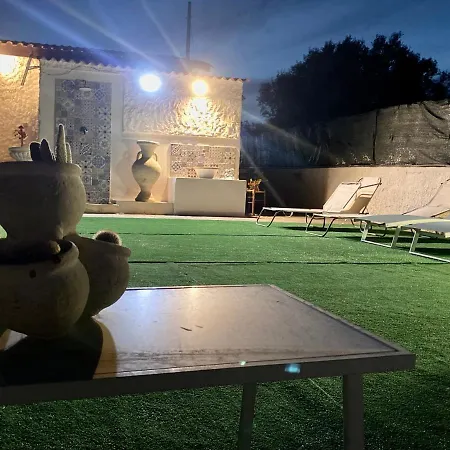 Holiday home Duenya Ospitalita Siciliana Lido di Noto