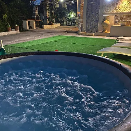 Duenya Ospitalita Siciliana Holiday home *