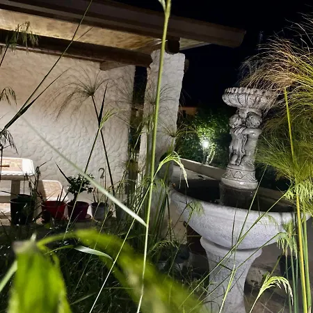 Holiday home Duenya Ospitalita Siciliana *