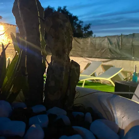 Duenya Ospitalita Siciliana Holiday home *