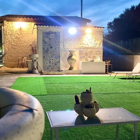 Duenya Ospitalita Siciliana Holiday home Lido di Noto