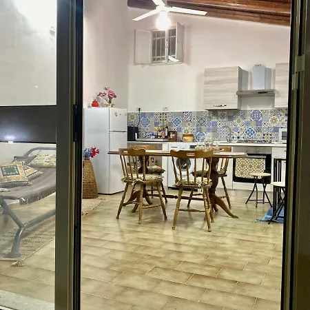 Duenya Ospitalita Siciliana Holiday home Lido di Noto