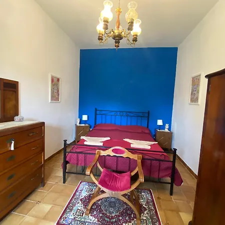 Holiday home Duenya Ospitalita Siciliana *