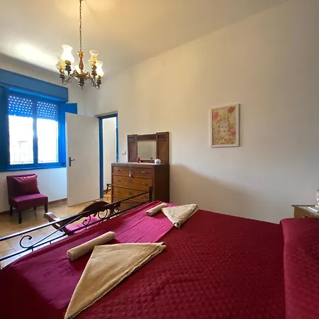 Duenya Ospitalita Siciliana * Lido di Noto