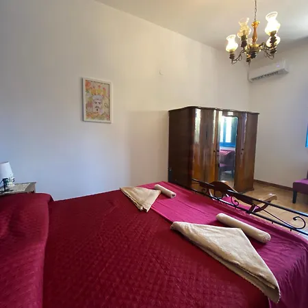 Duenya Ospitalita Siciliana Holiday home