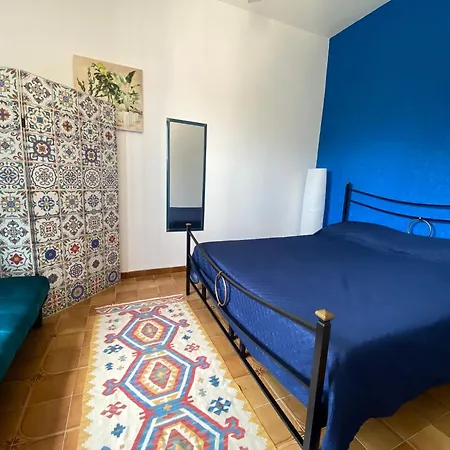 Duenya Ospitalita Siciliana Holiday home