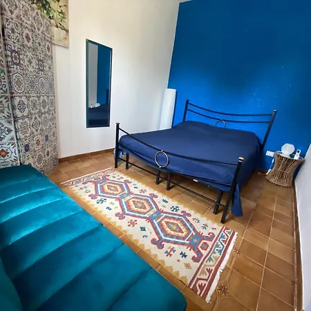 Duenya Ospitalita Siciliana Lido di Noto