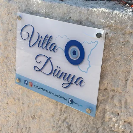 Holiday home Duenya Ospitalita Siciliana Lido di Noto