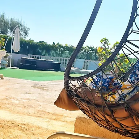 Duenya Ospitalita Siciliana * Lido di Noto