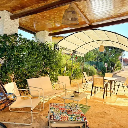 Holiday home Duenya Ospitalita Siciliana *